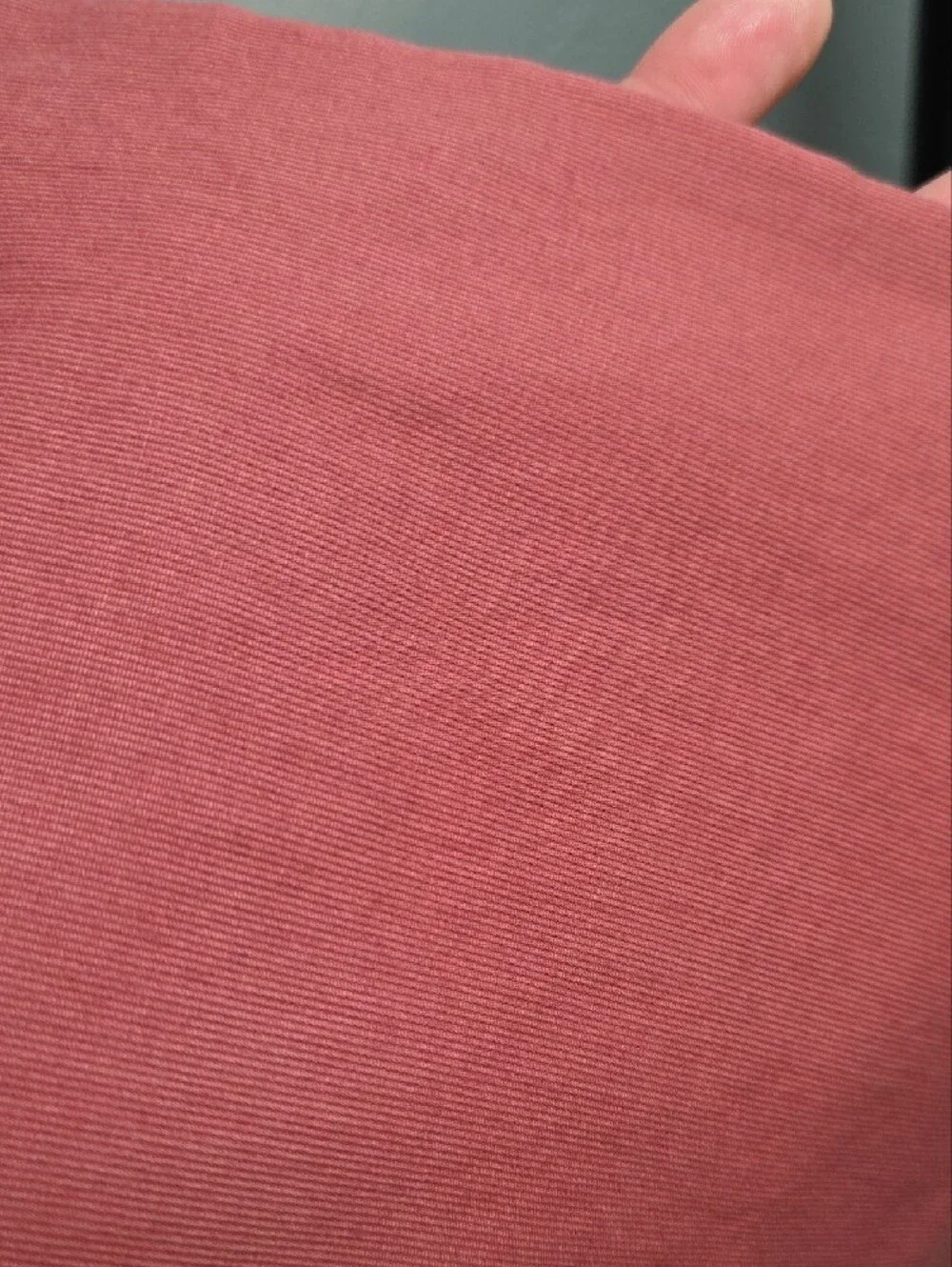 Banana Republic Straight-Leg Chinos in Rose